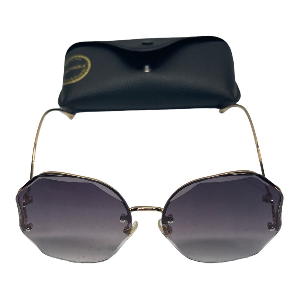 Jollyhola Women's Sunglasses With Case‎ And Lens Cloth